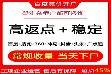 百度竞价广告的关键词策略与优化——以某行业为例